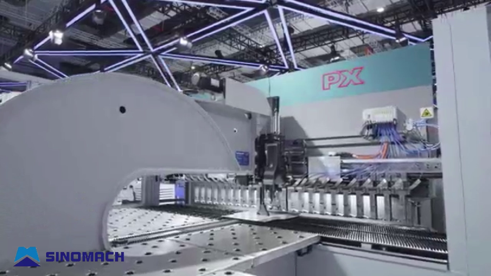 China National Machinery Industry Corporation