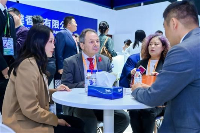 China National Machinery Industry Corporation