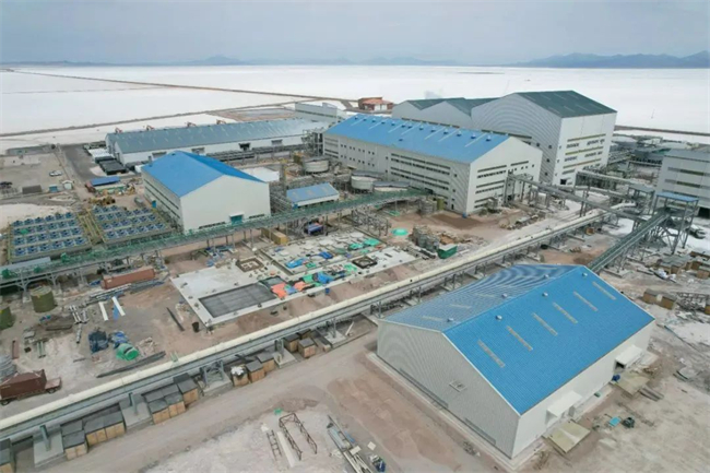 China National Machinery Industry Corporation