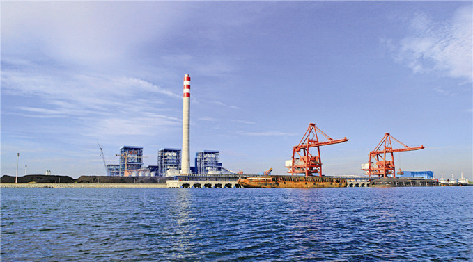 China National Machinery Industry Corporation
