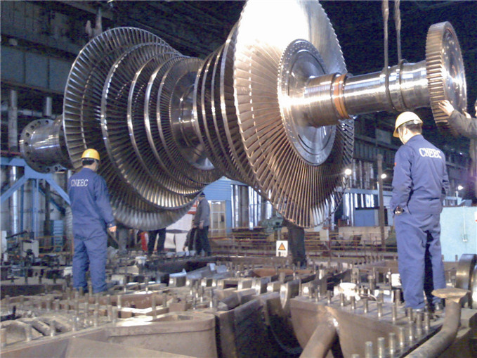China National Machinery Industry Corporation