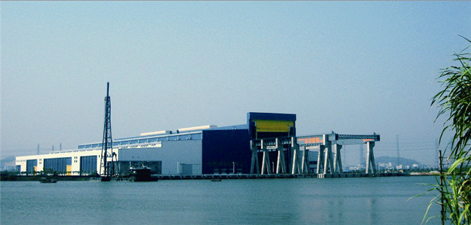 China National Machinery Industry Corporation
