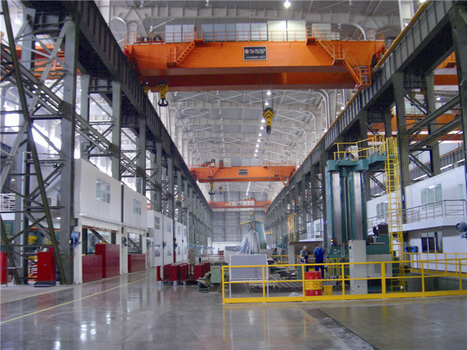 China National Machinery Industry Corporation