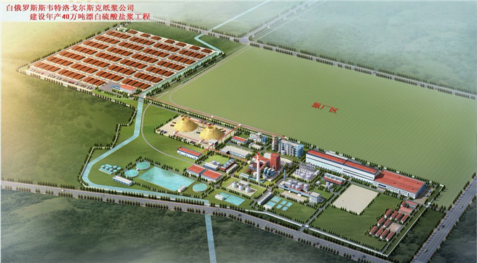 China National Machinery Industry Corporation