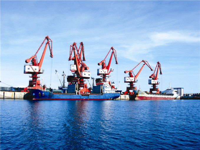 China National Machinery Industry Corporation
