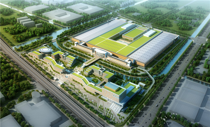 China National Machinery Industry Corporation
