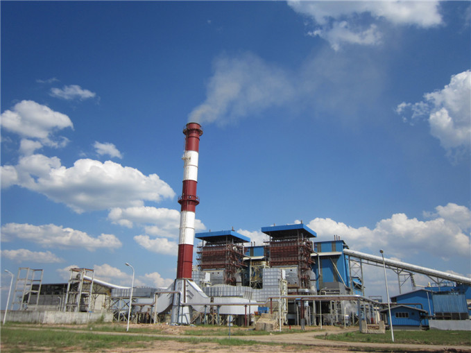 China National Machinery Industry Corporation