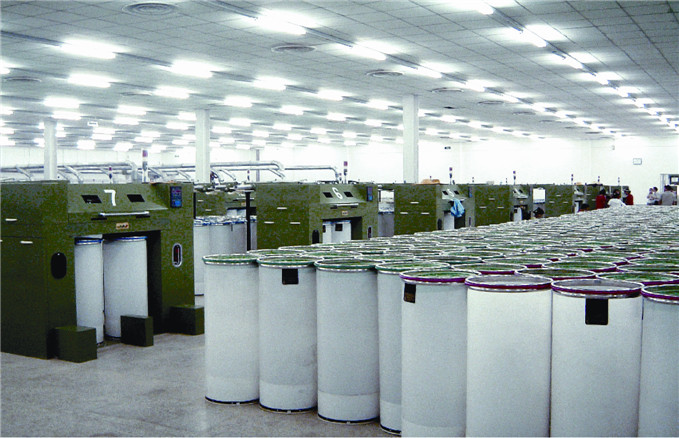 China National Machinery Industry Corporation
