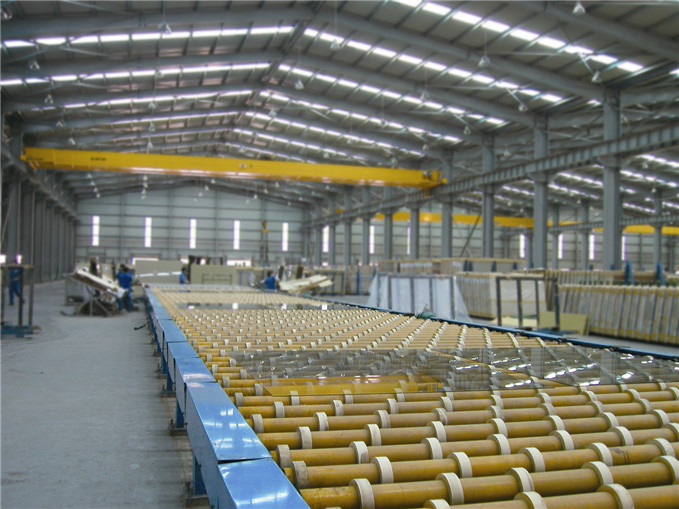 China National Machinery Industry Corporation
