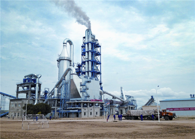 China National Machinery Industry Corporation