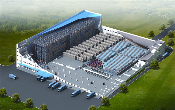 China National Machinery Industry Corporation