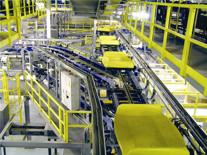 China National Machinery Industry Corporation