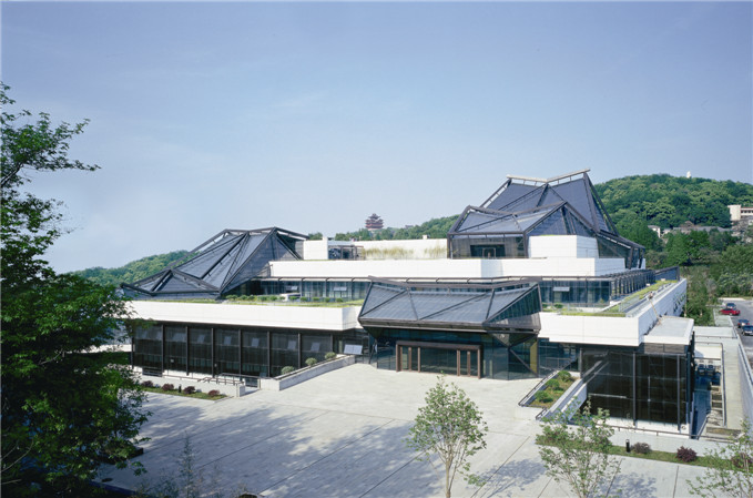 China National Machinery Industry Corporation