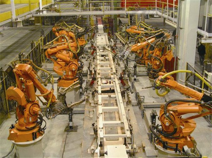 China National Machinery Industry Corporation