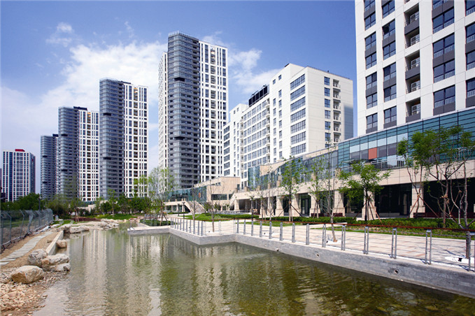 China National Machinery Industry Corporation