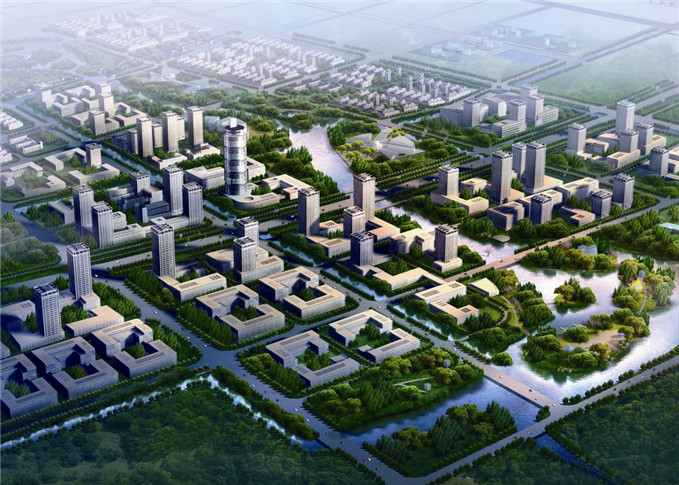 China National Machinery Industry Corporation