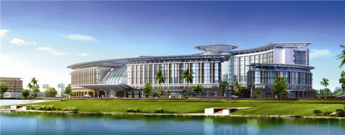 China National Machinery Industry Corporation