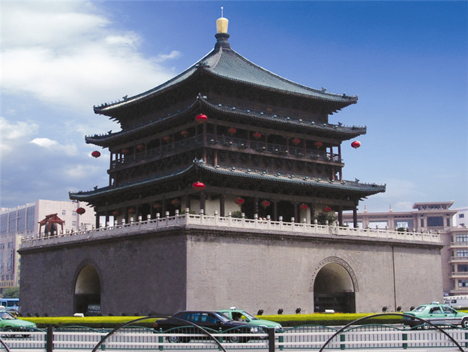 China National Machinery Industry Corporation