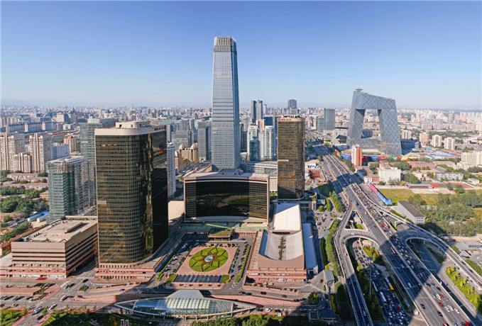 China National Machinery Industry Corporation