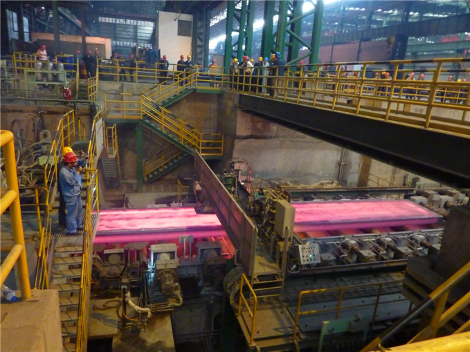China National Machinery Industry Corporation