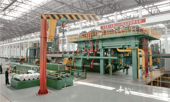 China National Machinery Industry Corporation