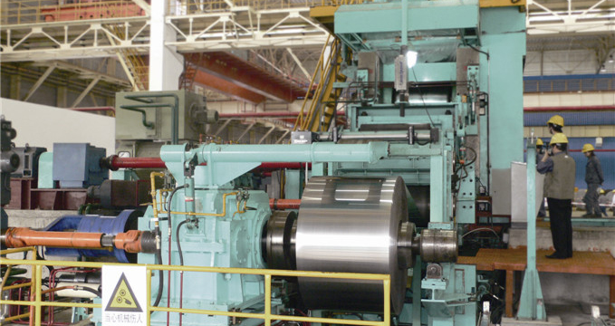China National Machinery Industry Corporation