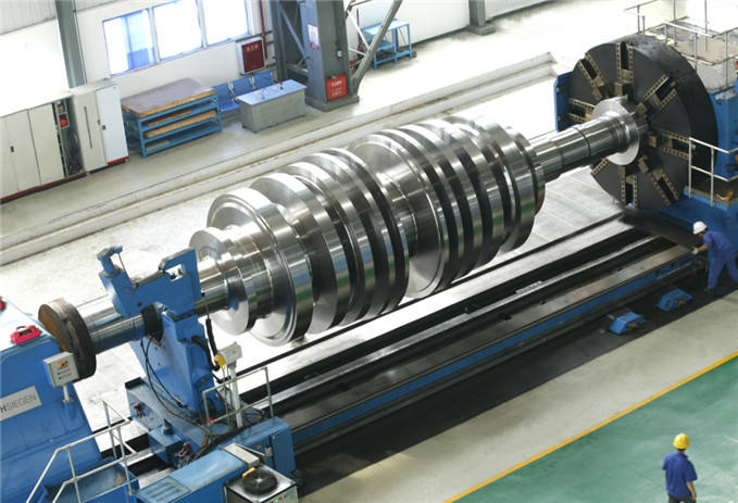 China National Machinery Industry Corporation