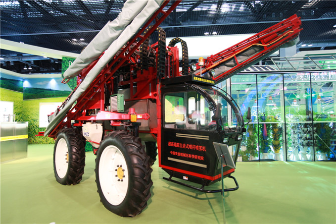 China National Machinery Industry Corporation