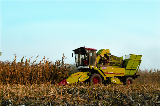 China National Machinery Industry Corporation