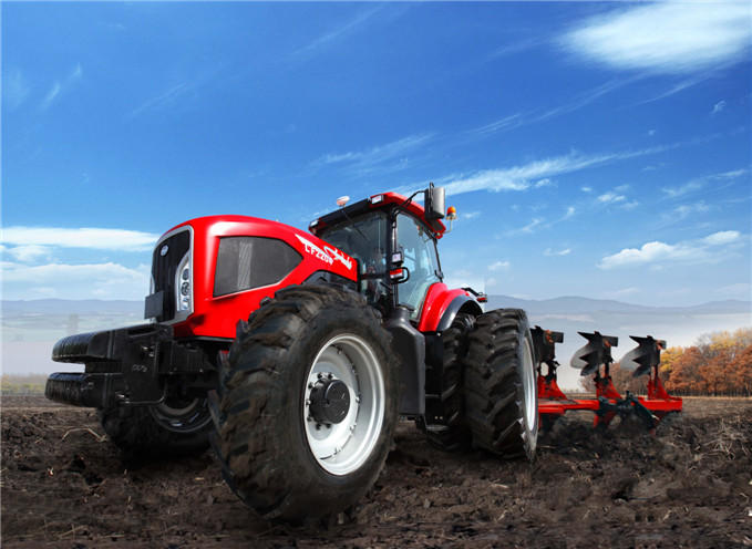 China National Machinery Industry Corporation