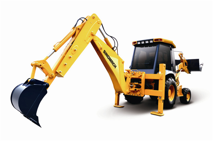 China National Machinery Industry Corporation