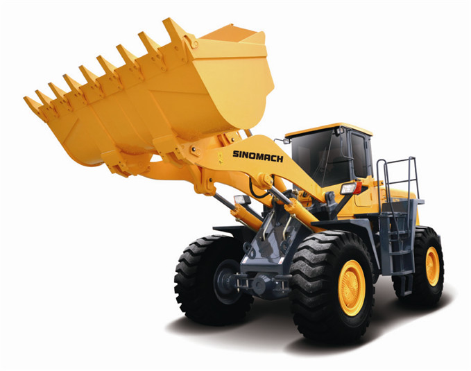 China National Machinery Industry Corporation