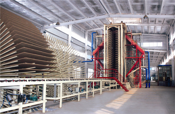 China National Machinery Industry Corporation