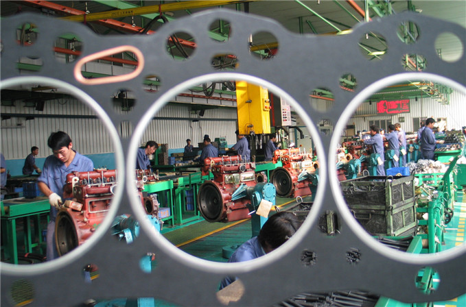 China National Machinery Industry Corporation