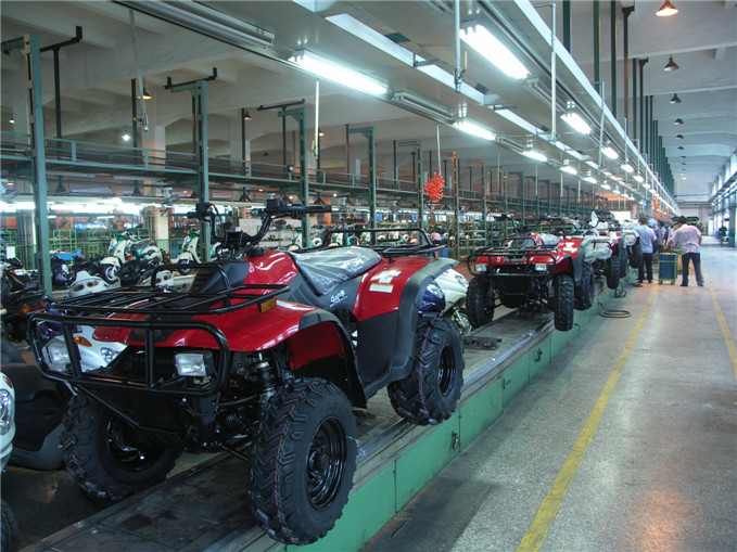 China National Machinery Industry Corporation