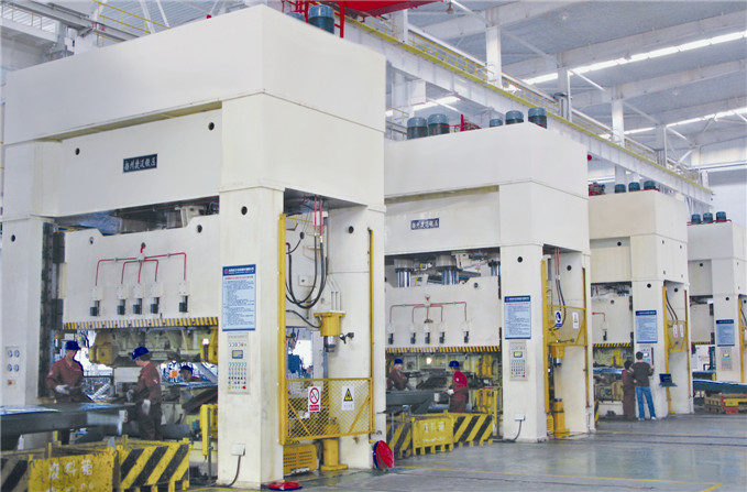 China National Machinery Industry Corporation