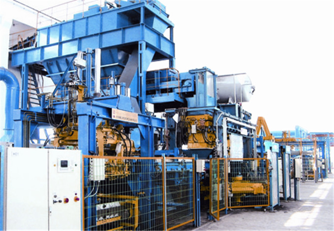 China National Machinery Industry Corporation