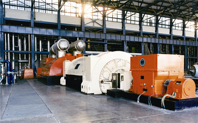 China National Machinery Industry Corporation