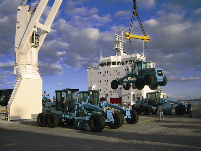 China National Machinery Industry Corporation
