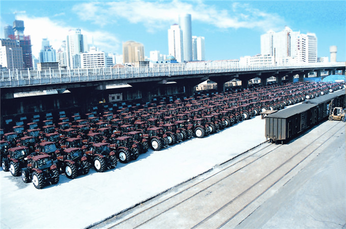 China National Machinery Industry Corporation