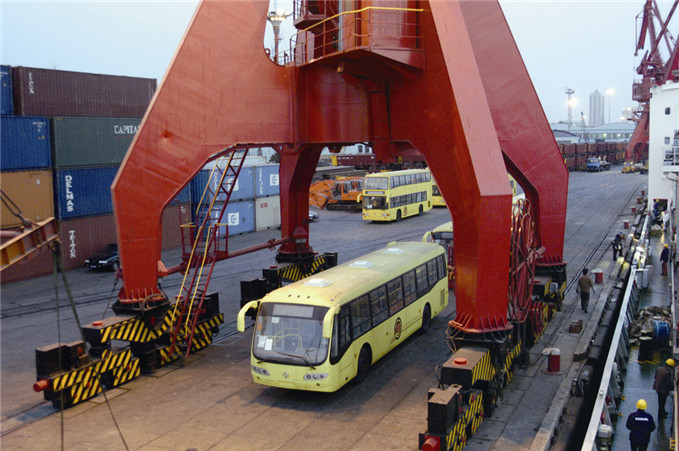 China National Machinery Industry Corporation
