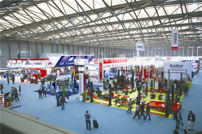 China National Machinery Industry Corporation