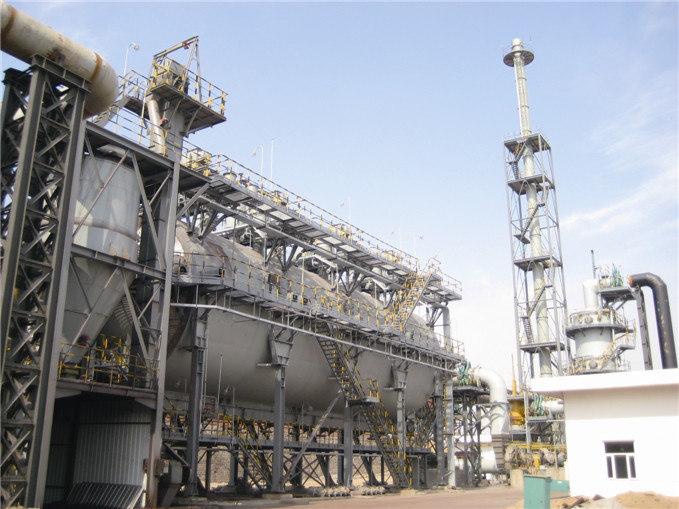 China National Machinery Industry Corporation