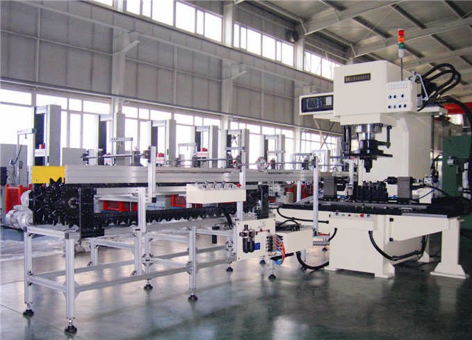 China National Machinery Industry Corporation