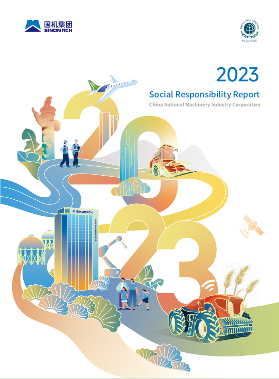 CSR Reports